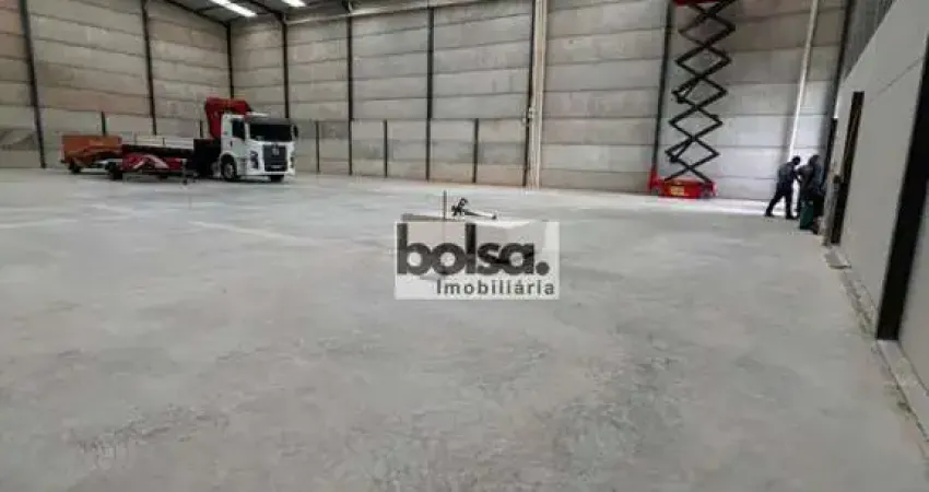 Barracão / Galpão / Depósito para alugar na Vila Aviação B, Bauru