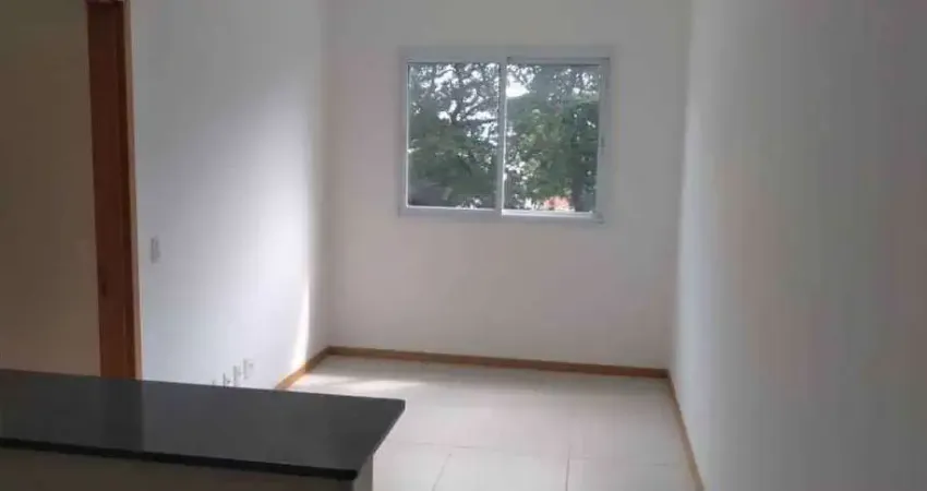 Apartamento com 1 quarto para alugar no Jardim Nasralla, Bauru