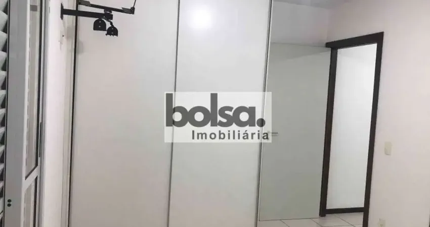 Apartamento com 1 quarto para alugar no Parque Jardim Europa, Bauru
