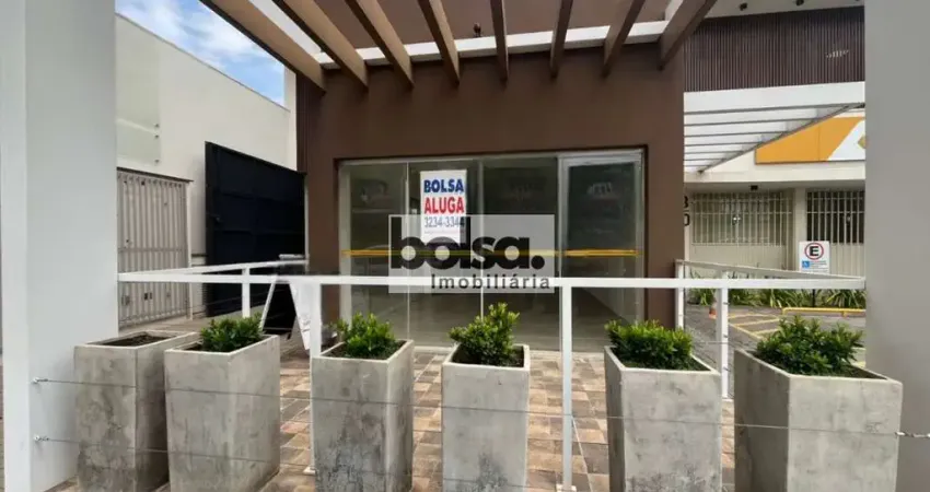 Prédio para alugar no Parque Jardim Europa, Bauru