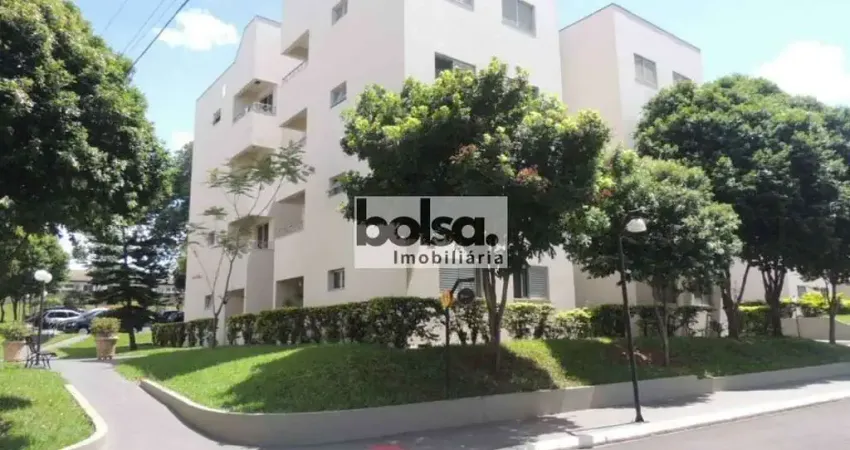 Apartamento com 3 quartos para alugar na Vila Cardia, Bauru