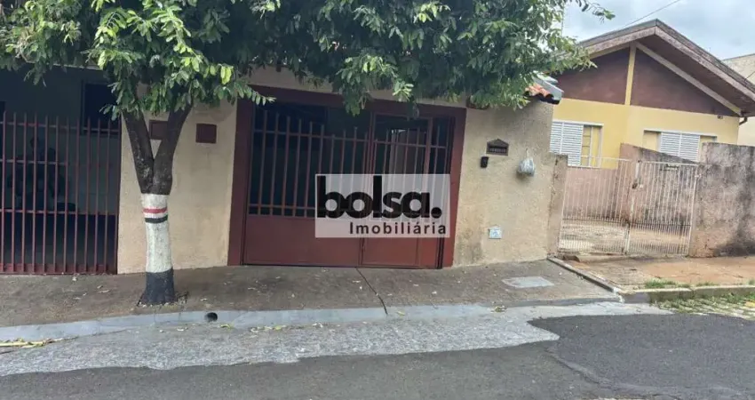 Casa para aluguel com 60 m² e 1 quarto em Vila Independência, Bauru - SP