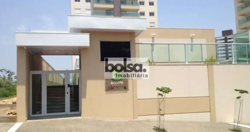 Apartamento para aluguel e venda com 93 m² e 3 quartos em Vila Aviação, Bauru - SP