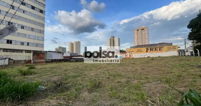 Terreno comercial para alugar no Centro, Bauru