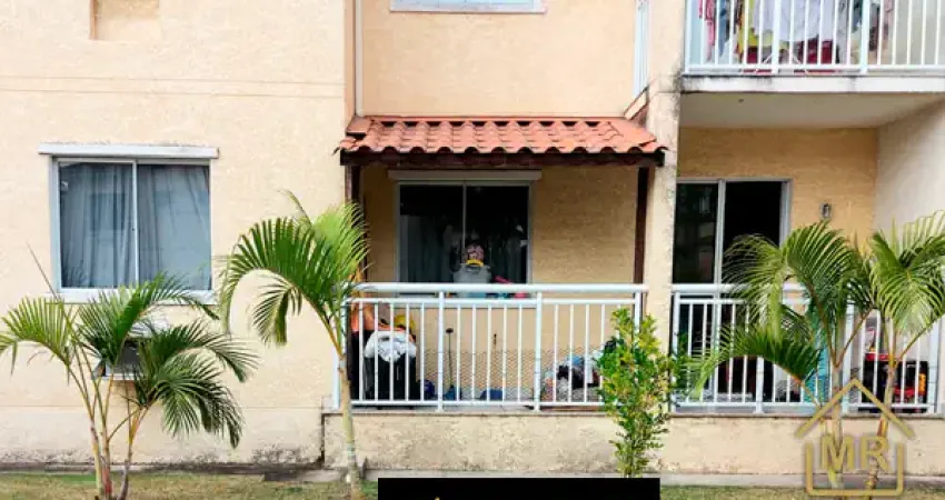 Apartamento de 2 quartos Bairro Praia Baleia, Serra/ES