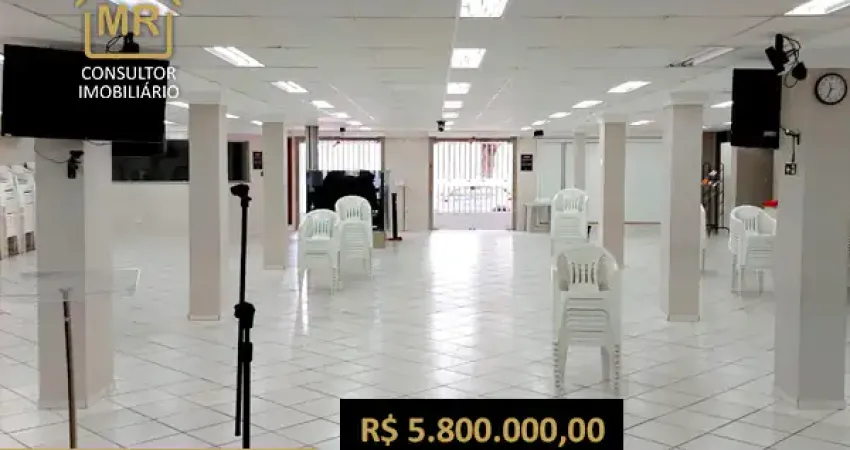 Prédio com 27 salas à venda na Rua Castro Alves, Parque Residencial Laranjeiras, Serra