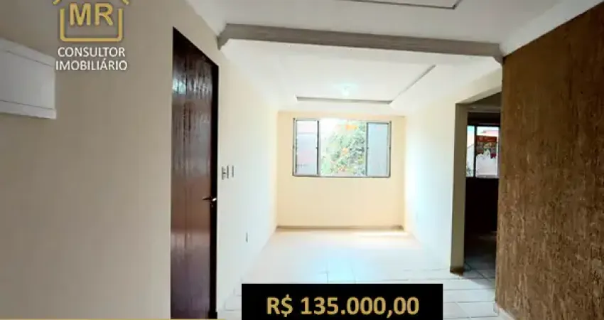 Apartamento em Colina de Laranjeiras