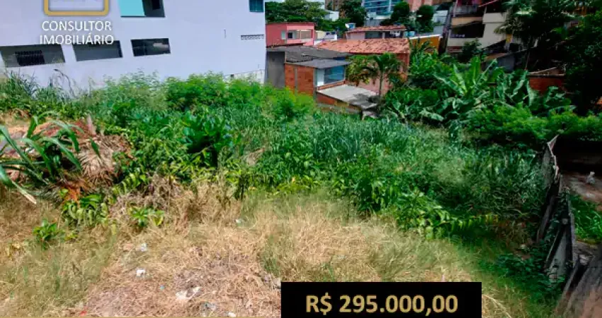 Terreno à venda no Laranjeiras, Serra 