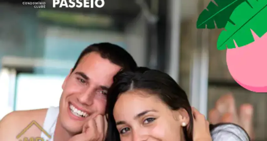 Apartamento com 3 quartos à venda no Manguinhos, Serra 