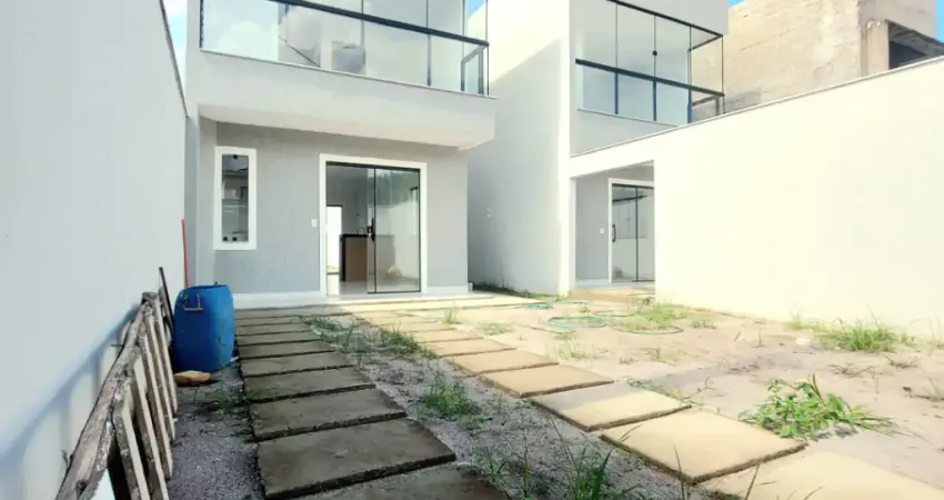Casa com 2 quartos à venda no Costa Bela, Serra 