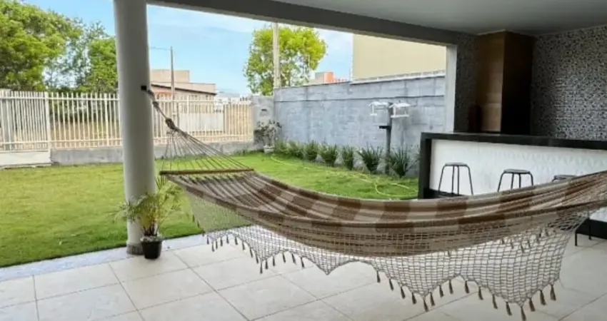 Casa com 3 quartos à venda no Pontal do Ipiranga, Linhares 