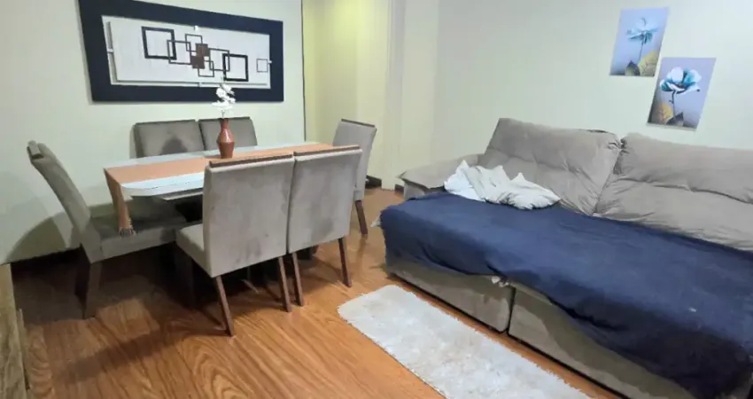 Apartamento com 2 quartos à venda no Valparaíso, Serra 