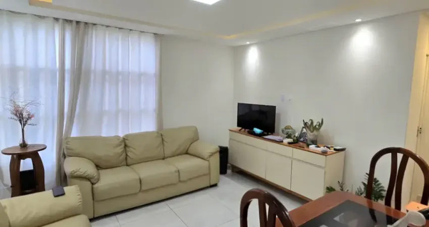 Apartamento com 2 quartos à venda no Valparaíso, Serra 