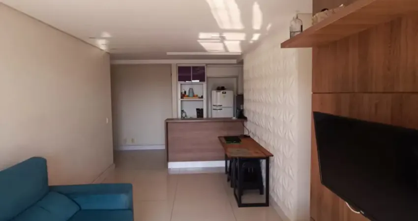 Apartamento com 3 quartos à venda no Colina de Laranjeiras, Serra 
