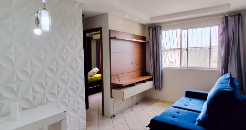 Apartamento com 2 quartos à venda no Morada de Laranjeiras, Serra 