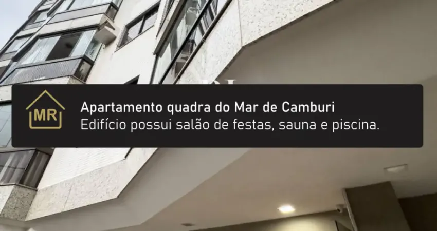 Apartamento com 3 quartos à venda na Rua Filogônio Motta, Jardim Camburi, Vitória
