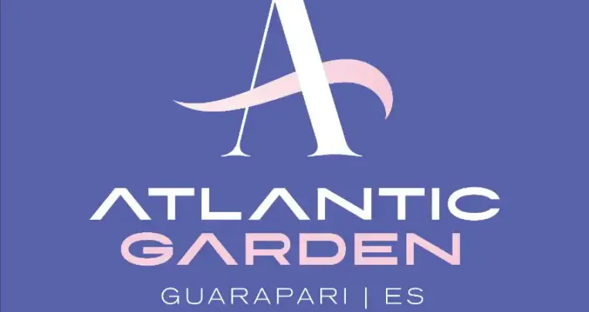 Atlantic garden - chegou o loteamento que você esperava em guarapari