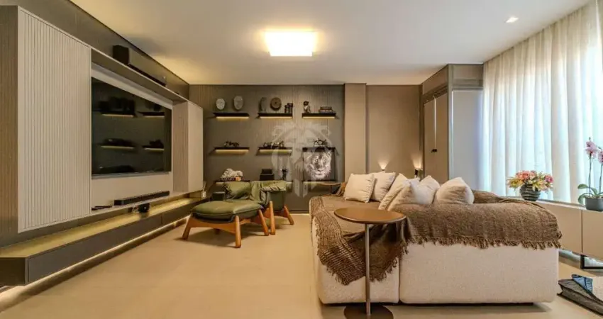 Apartamento com 1 quarto à venda na Rua Augusta, 2854, Cerqueira César, São Paulo