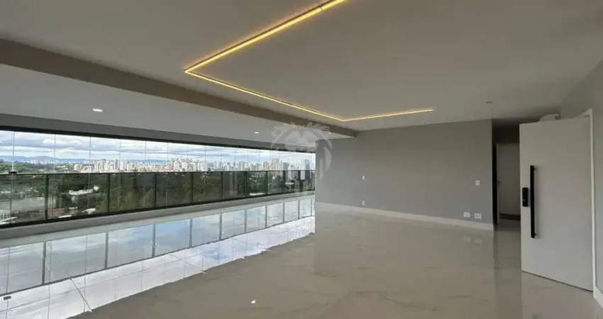 Apartamento com 4 quartos para alugar na Avenida das Nações Unidas, 14500, Real Parque, São Paulo