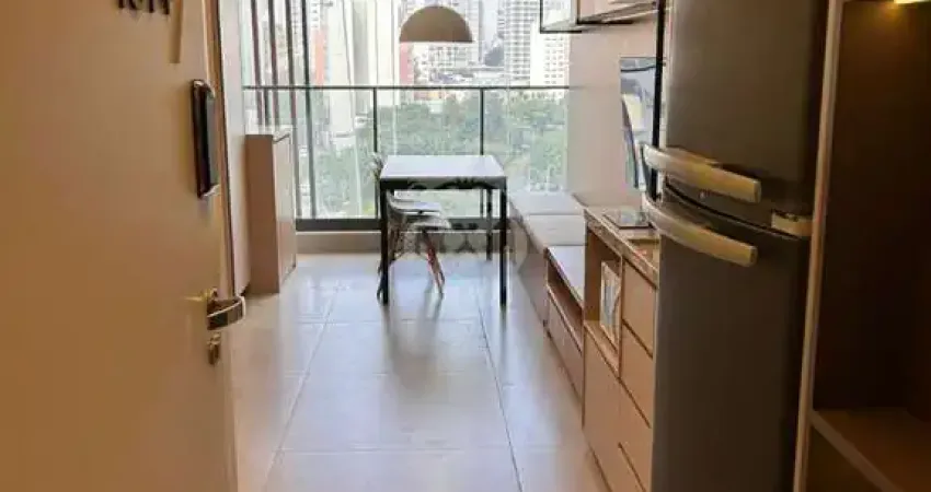 Apartamento com 2 quartos para alugar na Rua Joseph Nigri, 147, Água Branca, São Paulo