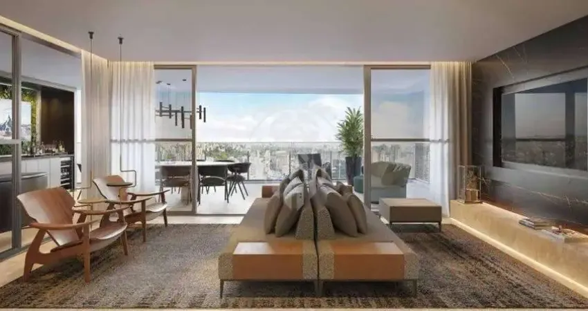 Apartamento com 3 quartos à venda na Rua Achilles Masetti, 10, Paraíso, São Paulo