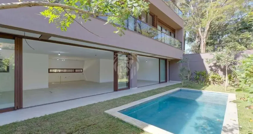 Casa em condomínio fechado com 4 quartos à venda na Rua Regina Badra, 1013, Jardim dos Estados, São Paulo