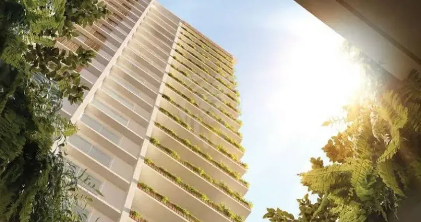 Apartamento com 4 quartos à venda na Alameda dos Anapurus, 410, Indianópolis, São Paulo