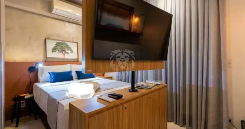 Apartamento com 1 quarto à venda na Rua Frei Caneca, 677, Consolação, São Paulo