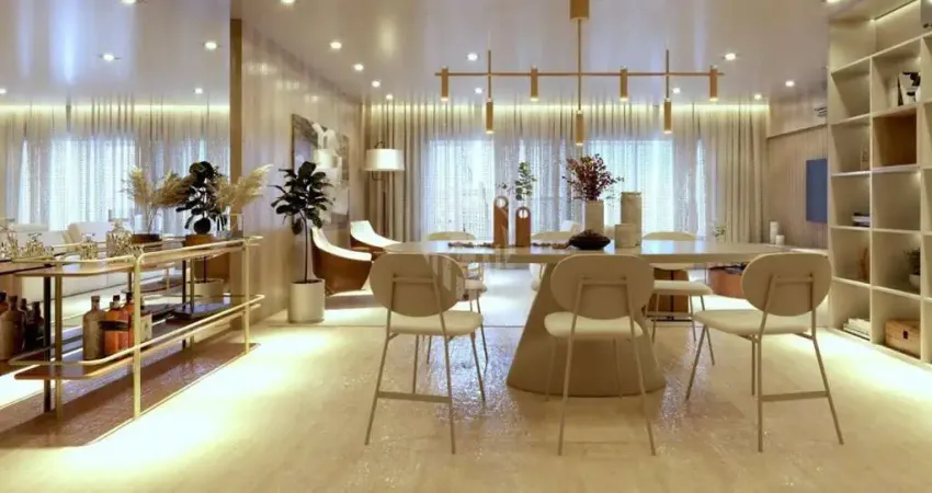 Apartamento com 3 quartos à venda na Alameda Franca, 1314, Jardim Paulista, São Paulo