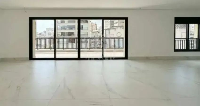 Apartamento com 3 quartos à venda na Rua Peixoto Gomide, 1389, Jardim Paulista, São Paulo