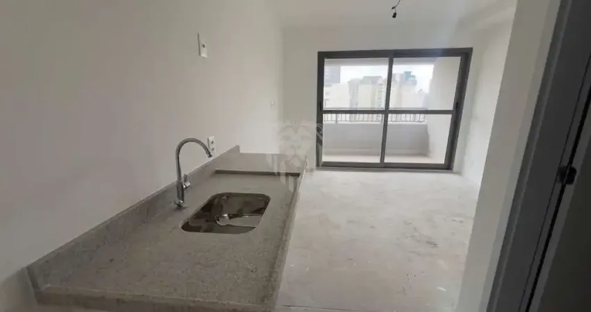 Apartamento com 1 quarto à venda na Avenida Jamaris, 407, Planalto Paulista, São Paulo