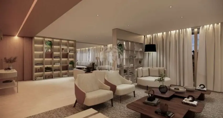 Apartamento com 3 quartos para alugar na Alameda Casa Branca, 930, Jardim Paulista, São Paulo