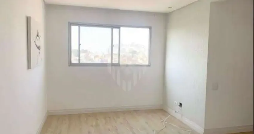 Apartamento com 2 quartos à venda na Avenida Yervant Kissajikian, 539, Vila Constança, São Paulo