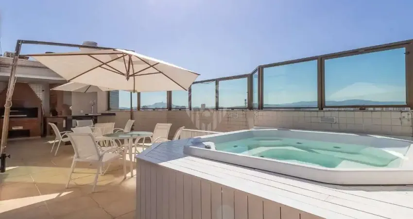 Cobertura com 4 quartos à venda na Rua Princesa Leopoldina, 595, Alto da Lapa, São Paulo