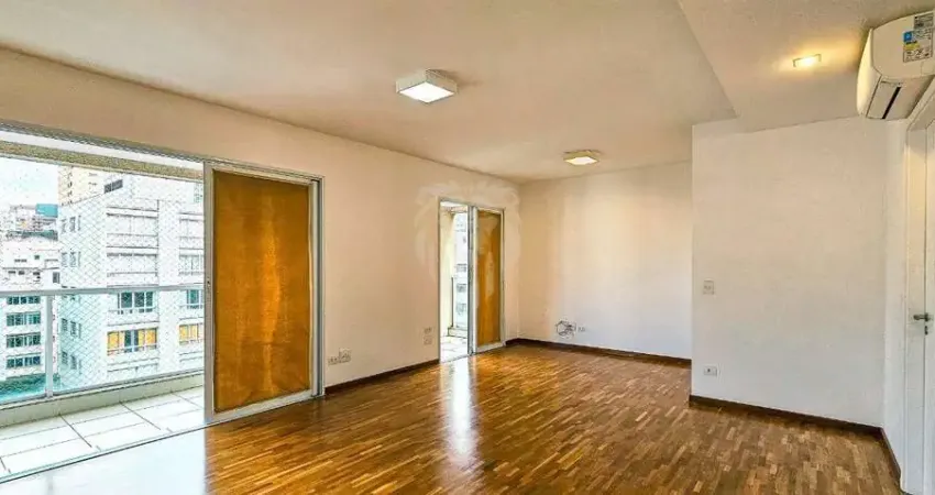 Apartamento com 3 quartos à venda na Rua Manuel da Nóbrega, 223, Paraíso, São Paulo