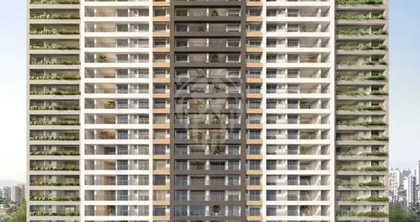 Apartamento com 3 quartos à venda na Avenida Conselheiro Rodrigues Alves, 138, Vila Mariana, São Paulo