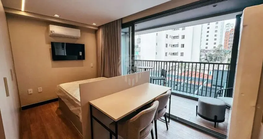 Apartamento com 1 quarto para alugar na Praça Nicola Antônio Camardo, 756, Vila Gomes Cardim, São Paulo