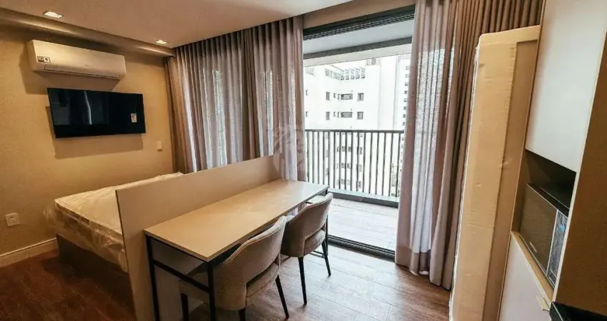 Apartamento com 1 quarto para alugar na Praça Nicola Antônio Camardo, 756, Vila Gomes Cardim, São Paulo