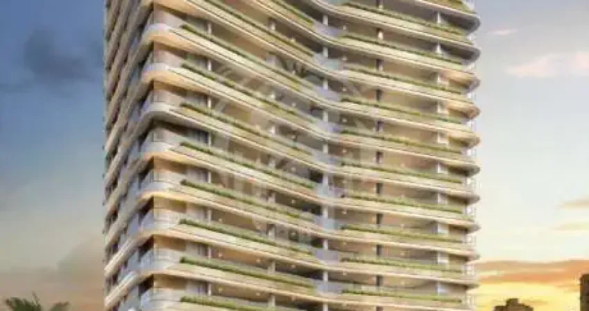 Apartamento com 4 quartos à venda na Avenida Indianópolis, 394, Moema, São Paulo