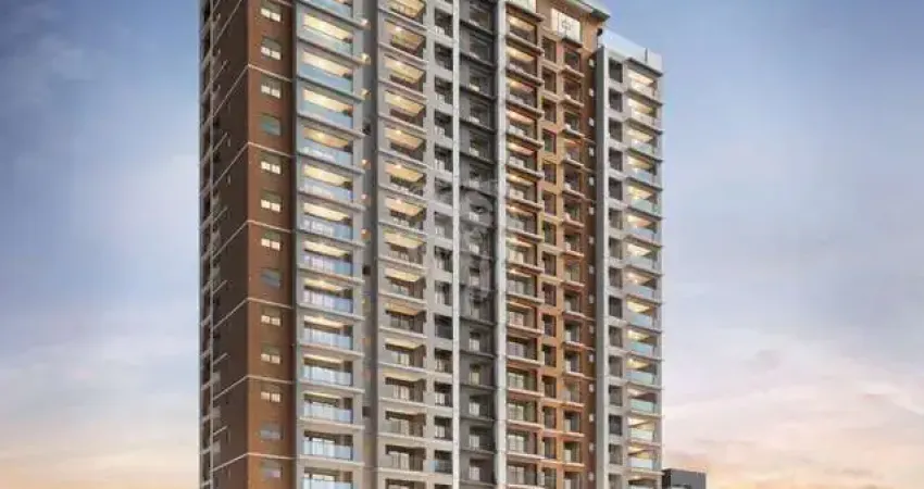 Apartamento com 2 quartos à venda na Rua Manuel de Paiva, 77, Vila Mariana, São Paulo