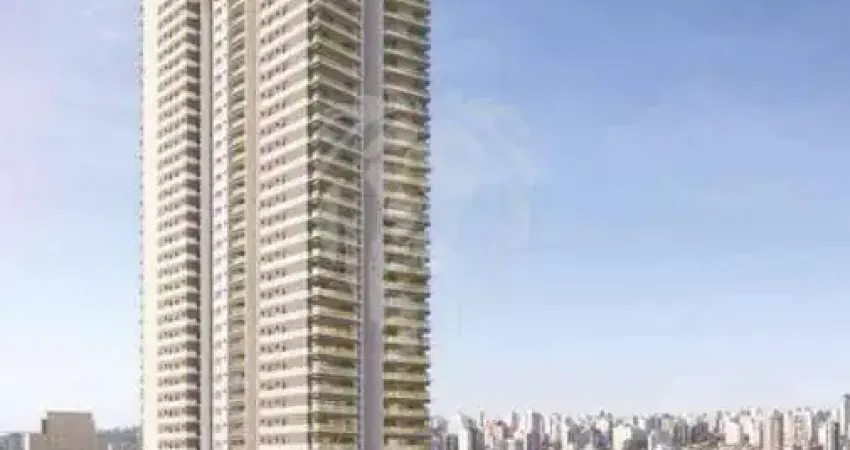 Apartamento com 3 quartos à venda na Rua Verbo Divino, 1600, Chácara Santo Antônio, São Paulo