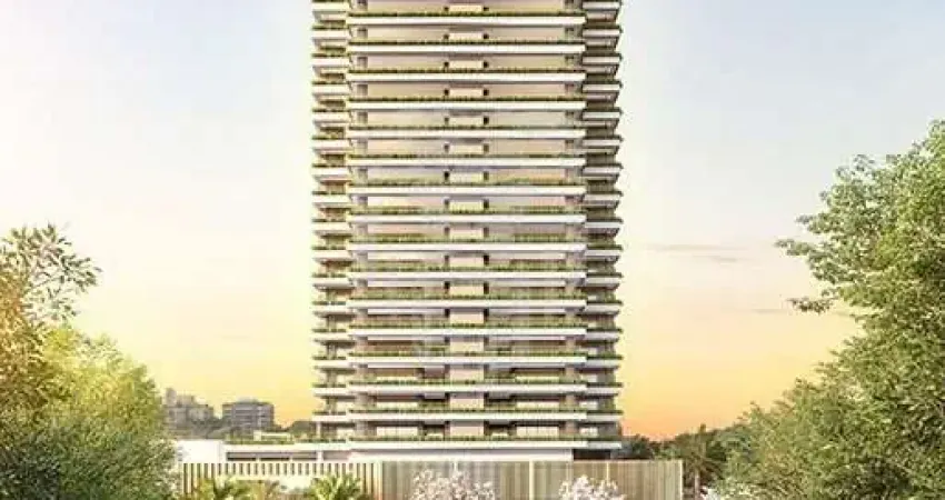 Apartamento com 4 quartos à venda na Rua Garapeba, 75, Vila Mariana, São Paulo