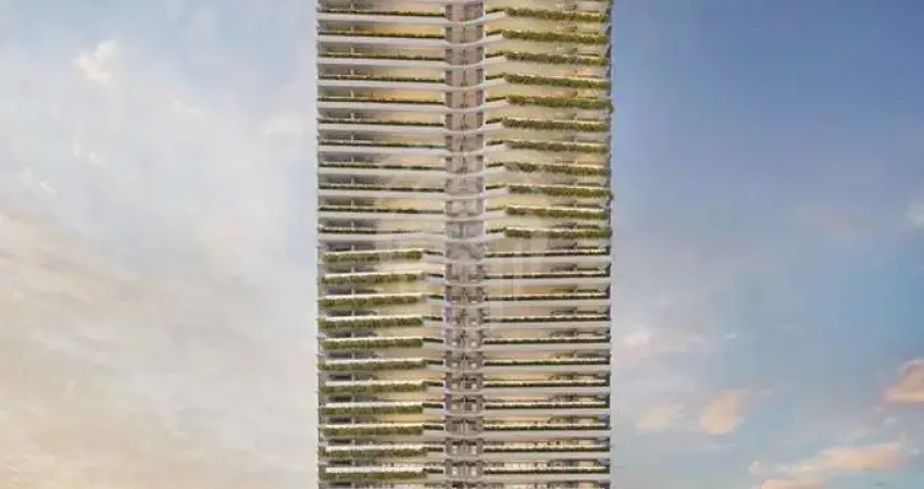 Apartamento com 4 quartos à venda na Rua Maestro Cardim, 915, Paraíso, São Paulo