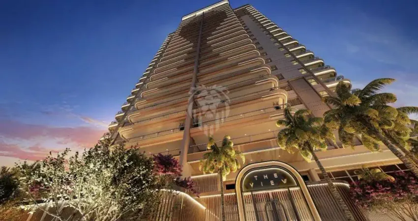 Apartamento com 4 quartos à venda na Avenida Professor Ascendino Reis, 585, Vila Clementino, São Paulo