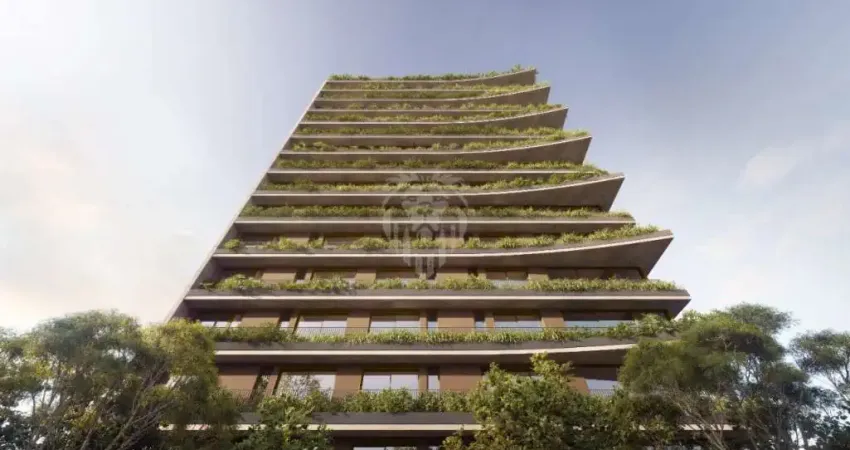 Apartamento com 4 quartos à venda na Alameda Lorena, 70, Jardim Paulista, São Paulo