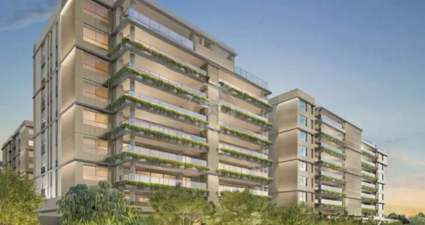 Apartamento com 4 quartos à venda na Rua do Livramento, 18, Vila Mariana, São Paulo