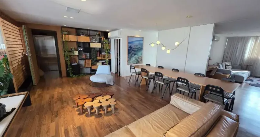 Apartamento com 3 quartos à venda na Rua Doutor Gabriel dos Santos, 200, Higienópolis, São Paulo