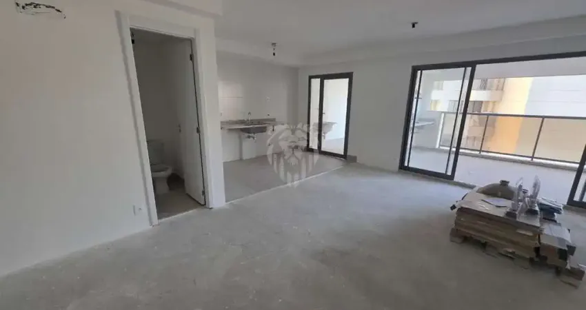 Apartamento com 2 quartos à venda na Rua Joaquim Guarani, 271, Jardim das Acacias, São Paulo