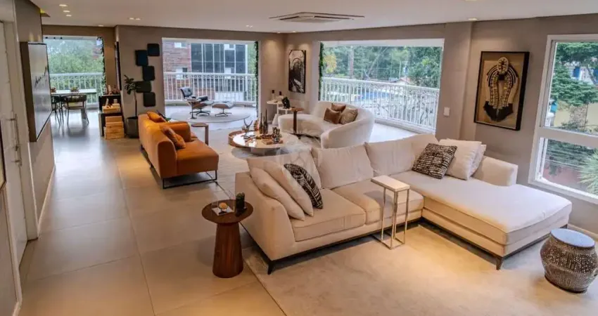 Apartamento com 3 quartos à venda na Rua Doutor Ferreira Lopes, 560, Vila Sofia, São Paulo