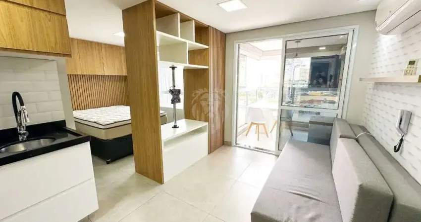 Apartamento com 1 quarto à venda na Rua Fradique Coutinho, 980, Pinheiros, São Paulo